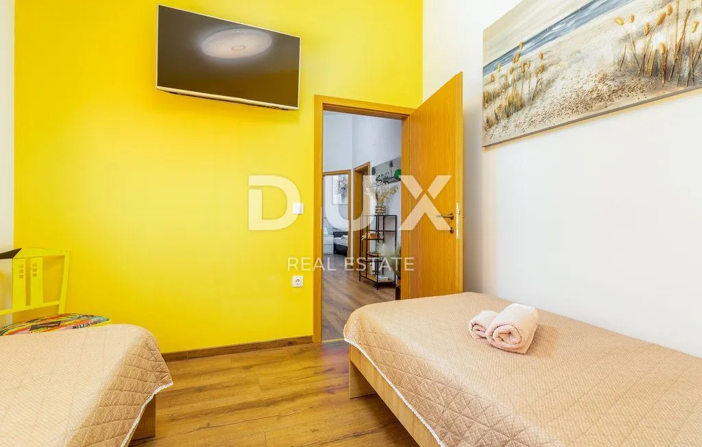 ližnjan, jadreški, kuća, 140 m2, bazen 30 m2 - slika 17