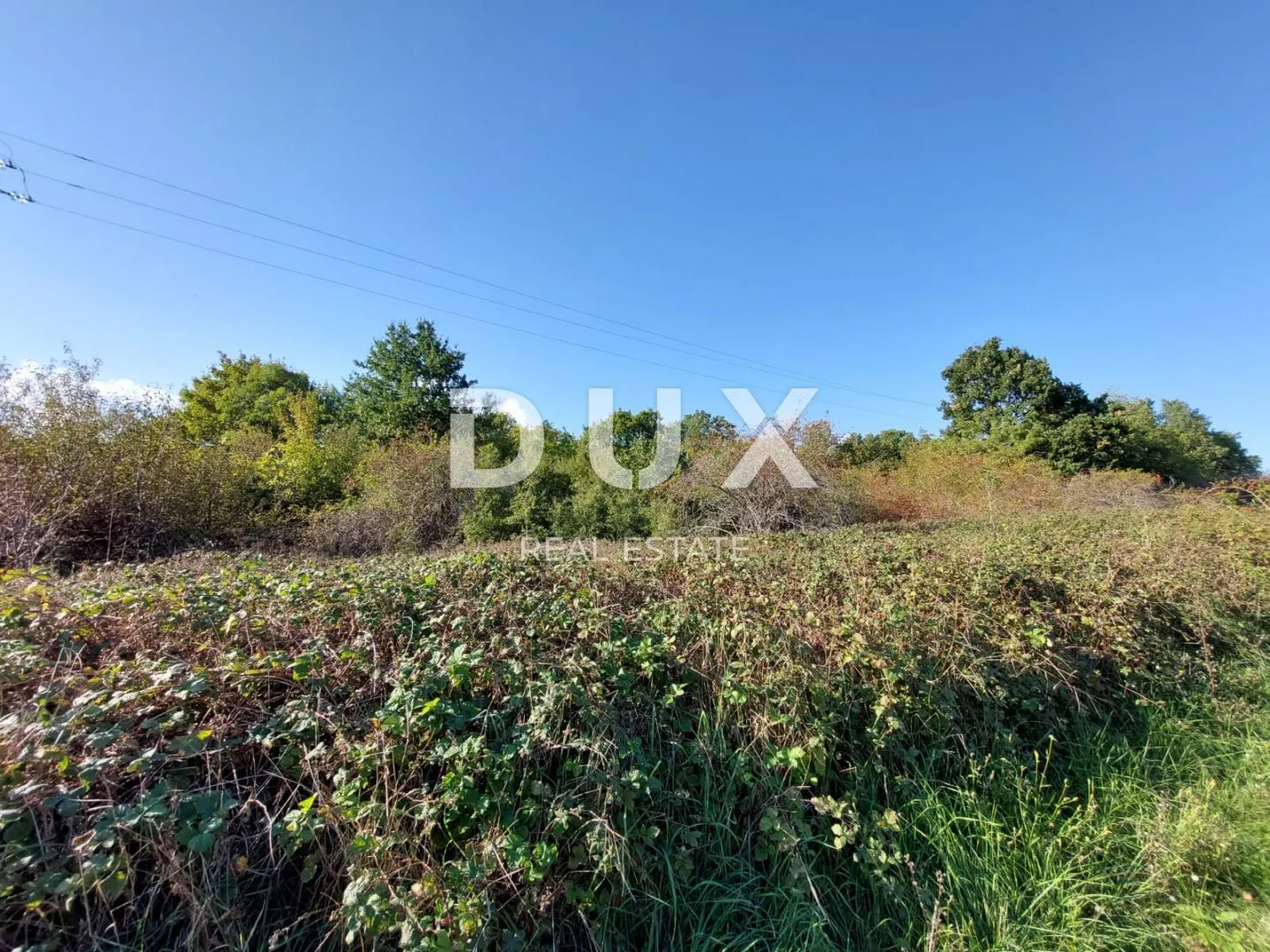 istra, labin - građevinsko zemljište površine 1.980 m2 - slika 6