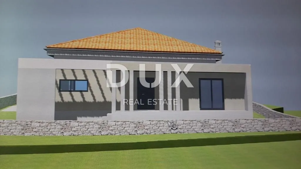 istra, rovinj, okolica- kuća u izgradnji! - slika 3