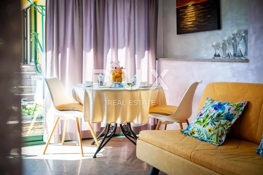 istra,rovinj - prekrasna kuća u blizini mora i centra grada - slika 17