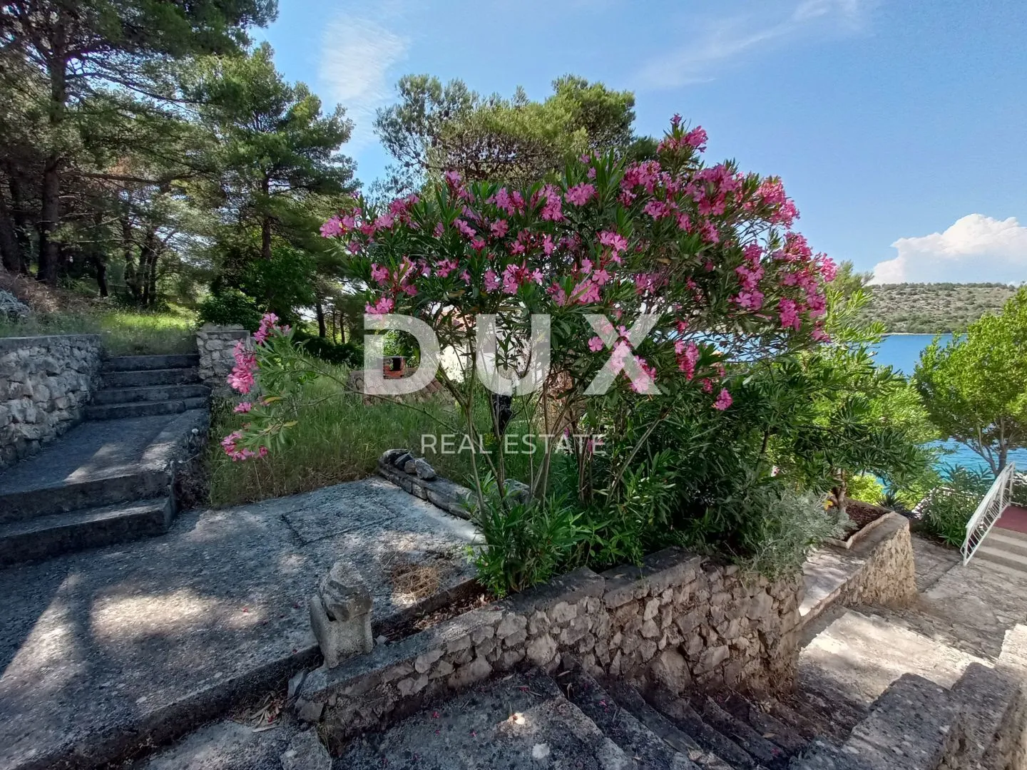 šibenik, grebaštica - apartmanska kuća s pogledom na more - slika 26