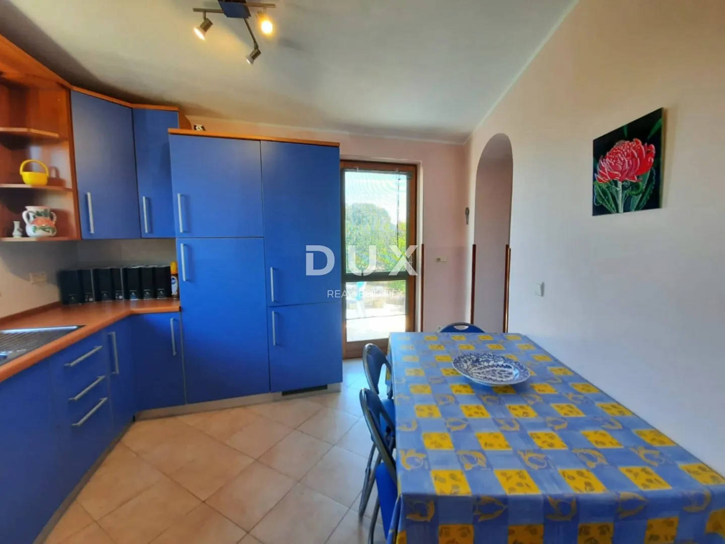 istra, kavran, kuća, 155 m2, 2 stambene jedinice, 1243 m2 dvorište - slika 21