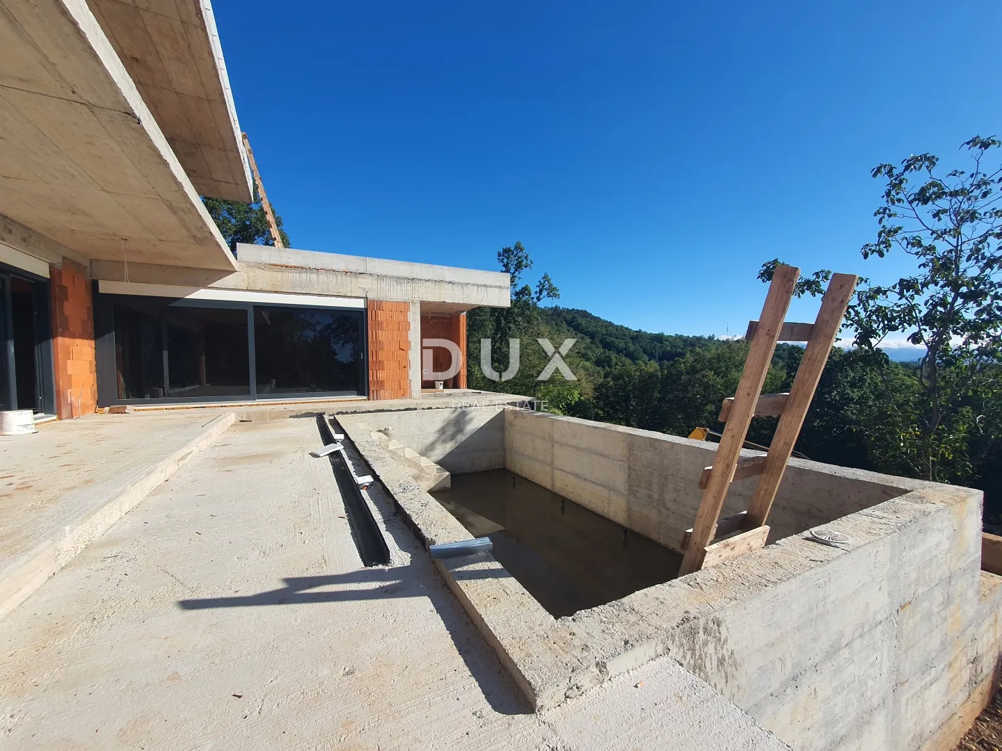 opatija, veprinac - luksuzna villa, 395 m2 s pogledom - slika 13
