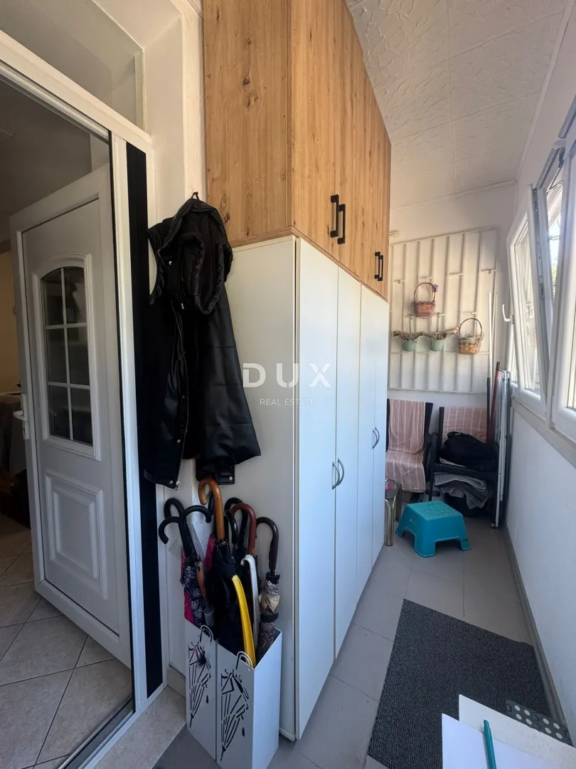 rijeka, mlaka – funkcionalan stan 3s+db, prizemlje - slika 6