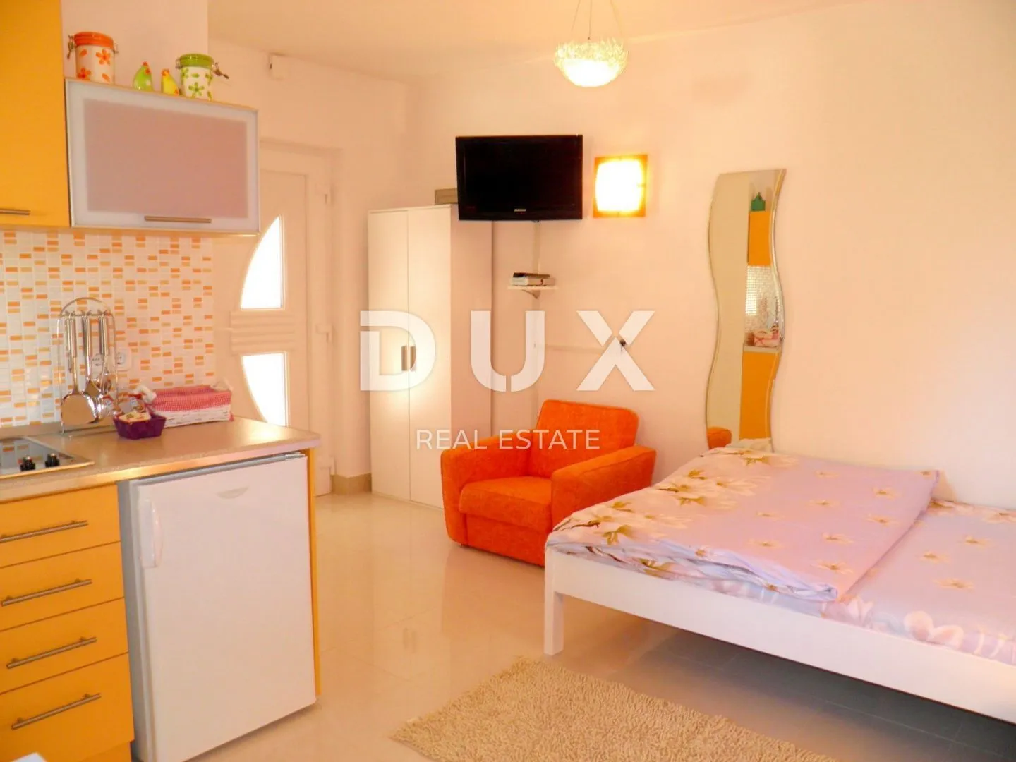 istra, poreč - apartmanska kuća u blizini mora - slika 6
