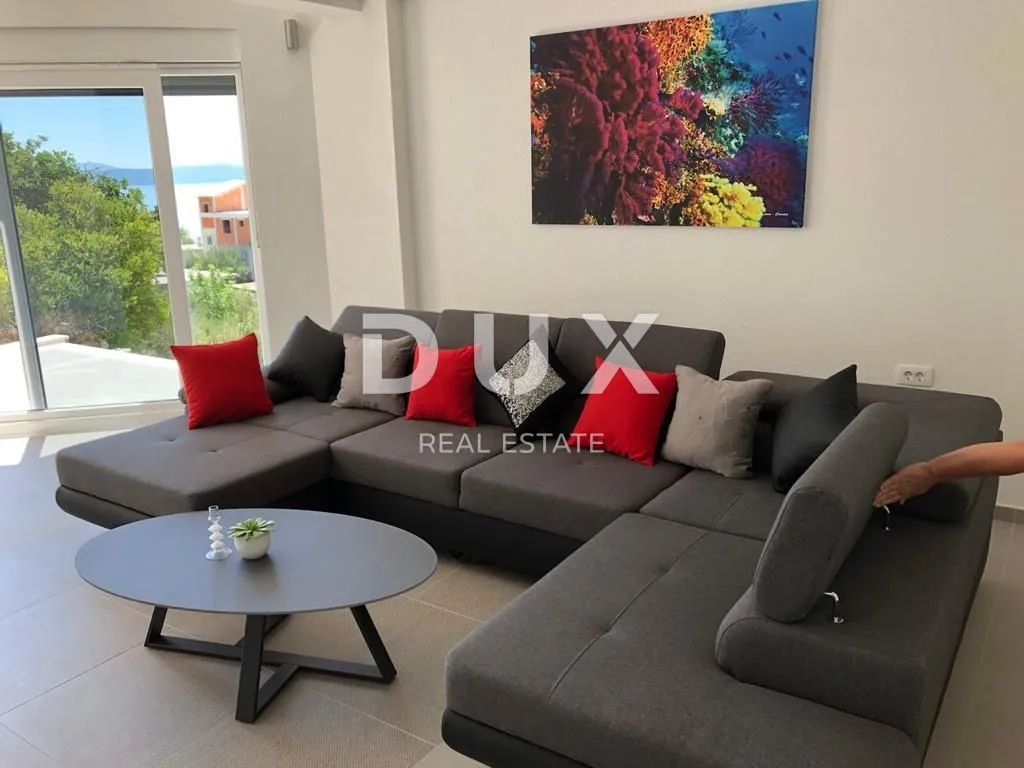 podgora - luksuzna apartmanska kuća - slika 27