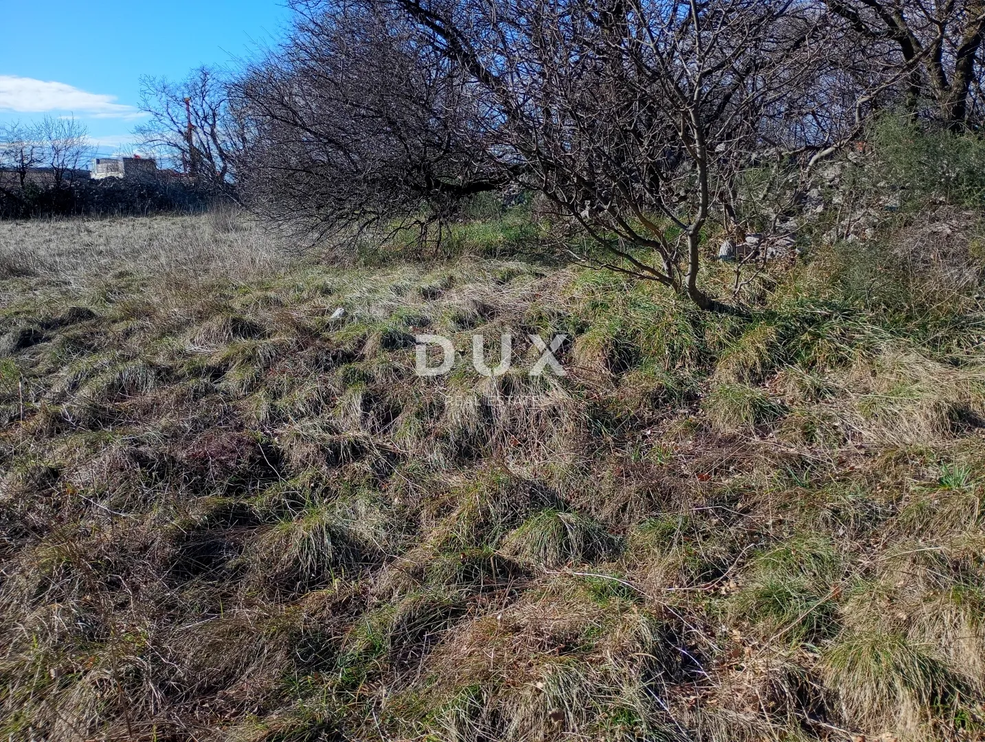 škrljevo, bakar - 2600 m2 građevinsko zemljište - slika 5