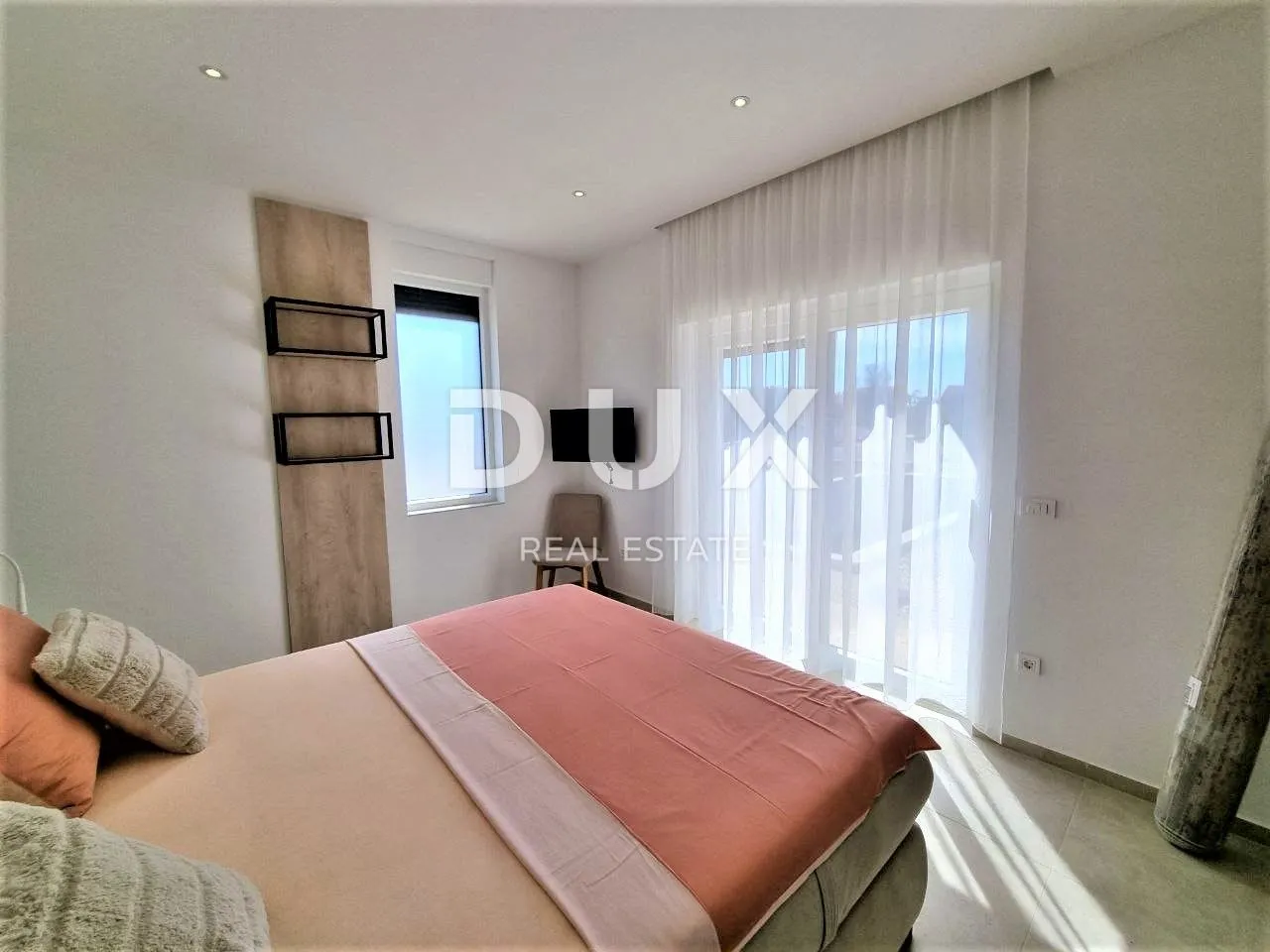 istra, sveti lovreč - prekrasna vila s bazenom u mirnom mjestu - slika 27