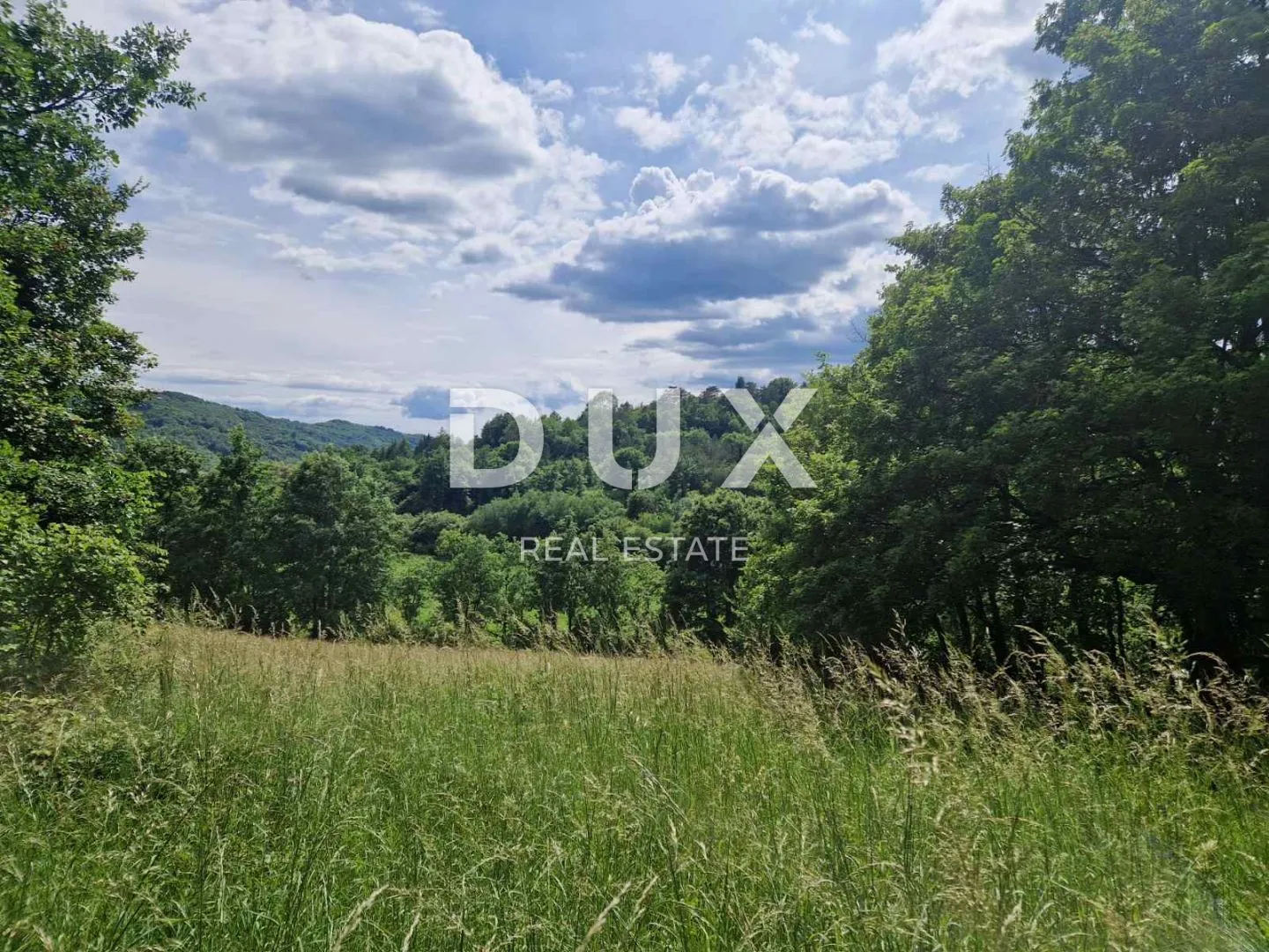 središnja istra - građevinsko zemljište panoramskog pogleda - slika 2