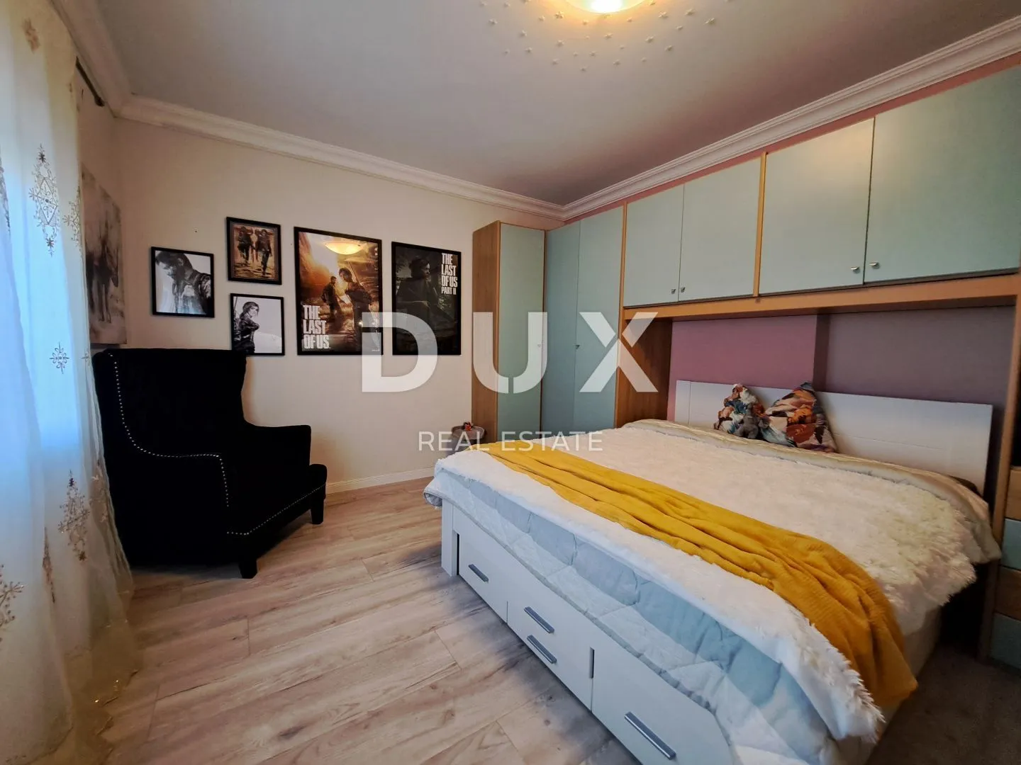 opatija, kastav - vila/kuća, 260 m2 s pogledom, na parceli od 1600 m2 - slika 18