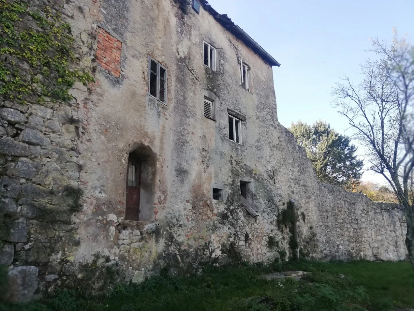 kastav, centar - starina za adaptaciju - slika 8