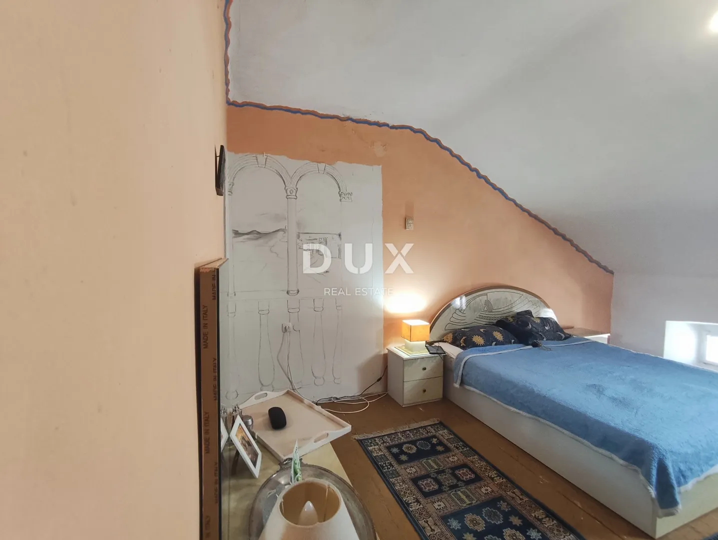 istra, pula – prostoran stan u centru grada - slika 16