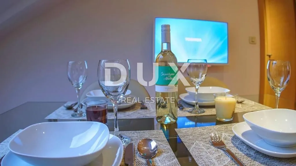 rijeka, centar- stan 60,90 m2 - slika 5