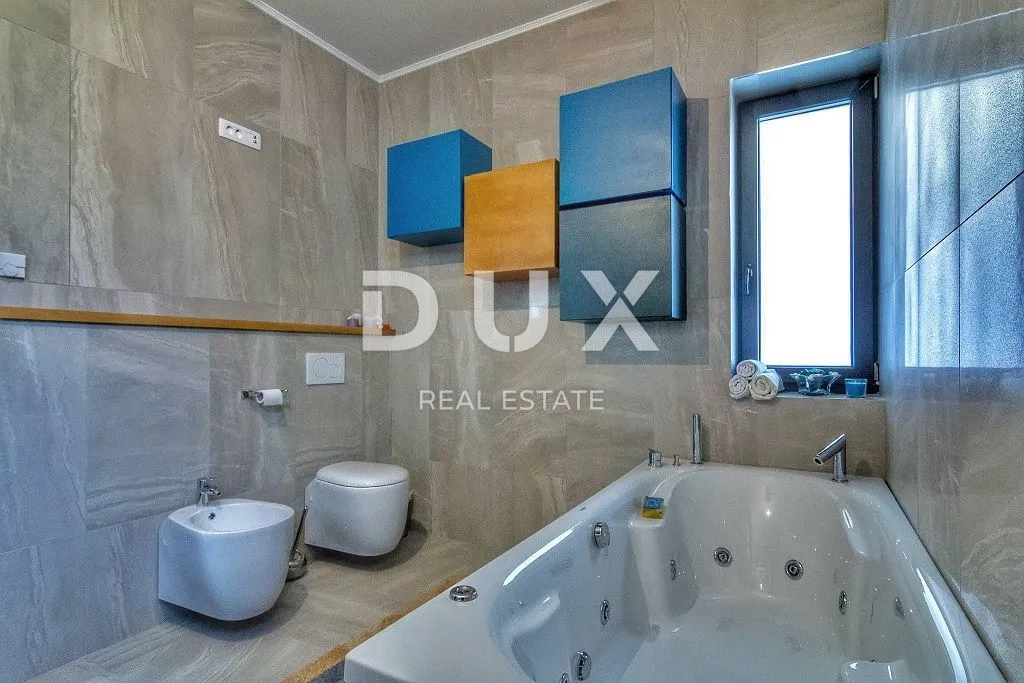 srdoči, martinkovac, brestovice - kuća/ villa 400m2 + okućnica 720m2 - slika 18