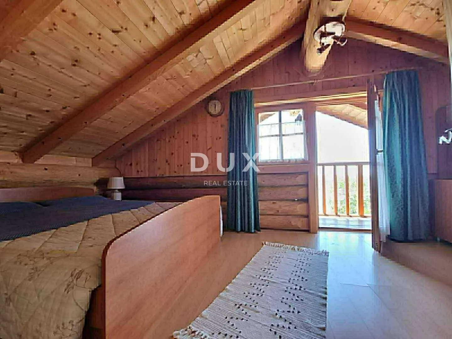 istra, kaštelir - kuća s pogledom na more - slika 6