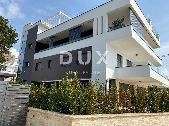zadar, kožino - luksuzni penthouse na vrhunskoj lokaciji - slika 7