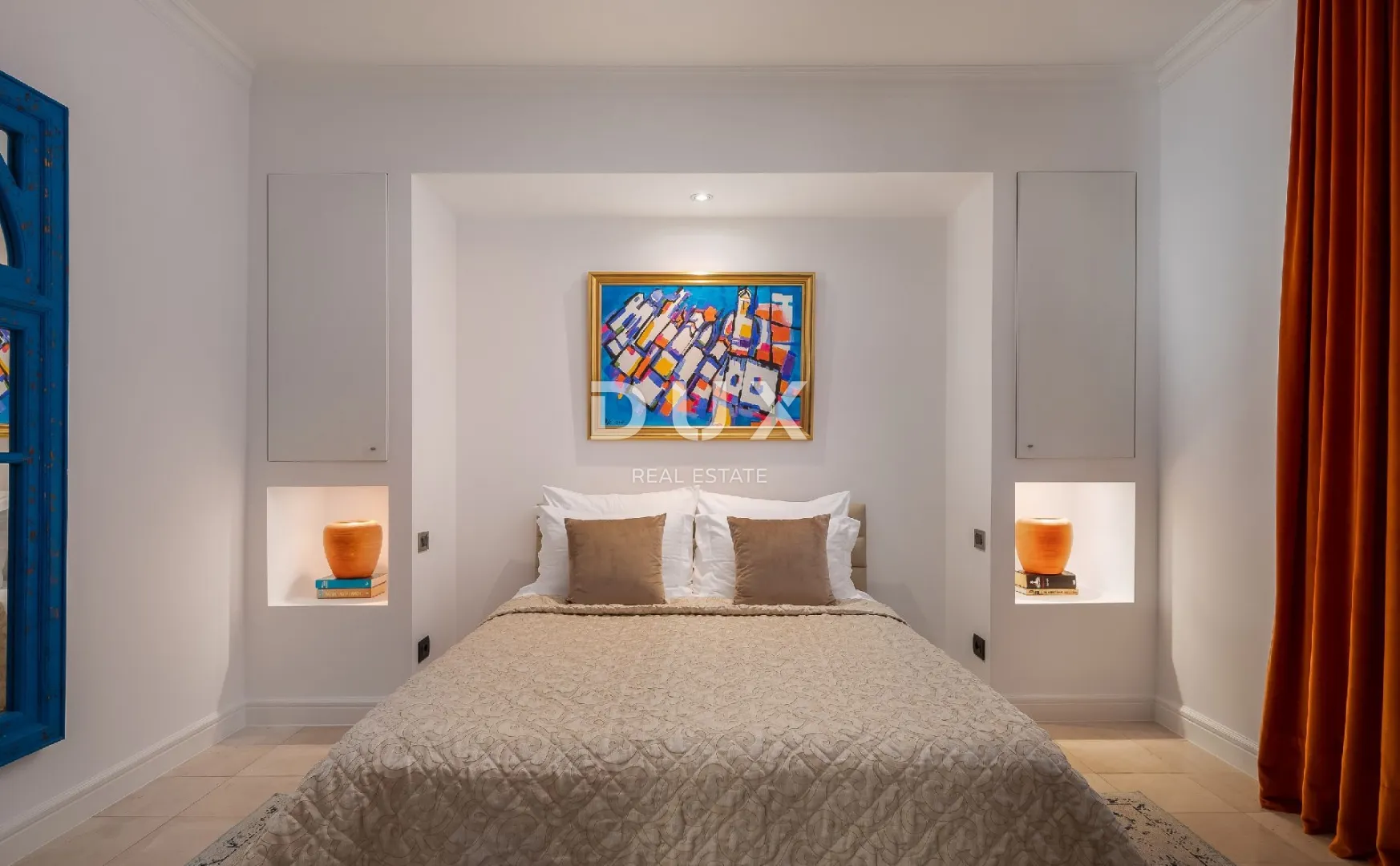 dalmacija, dubrovnik, vila, 530 m2, bazen - slika 53