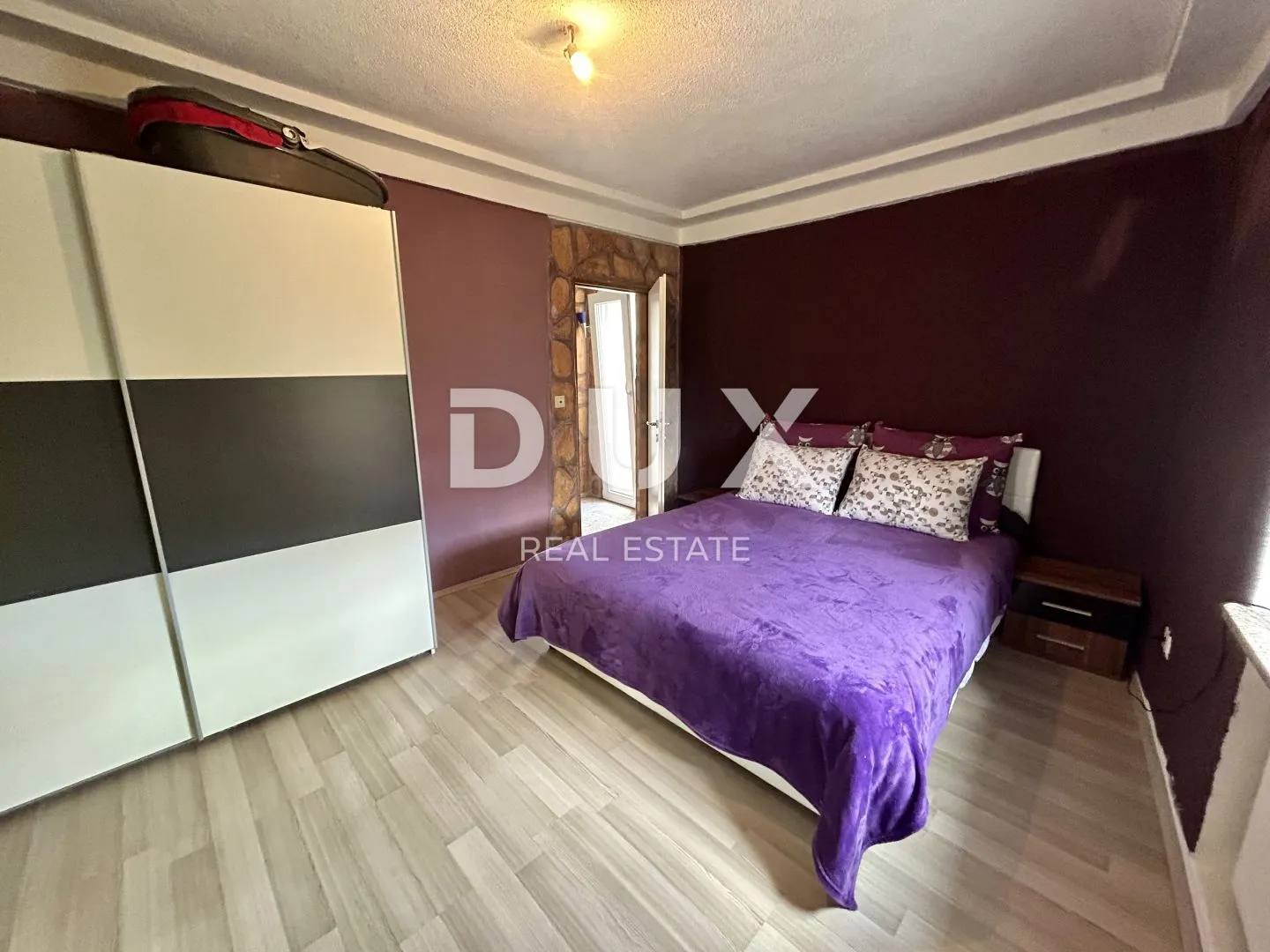 zadar, debeljak - prostrana kuća s pomoćnim objektom/apartmanom - slika 19