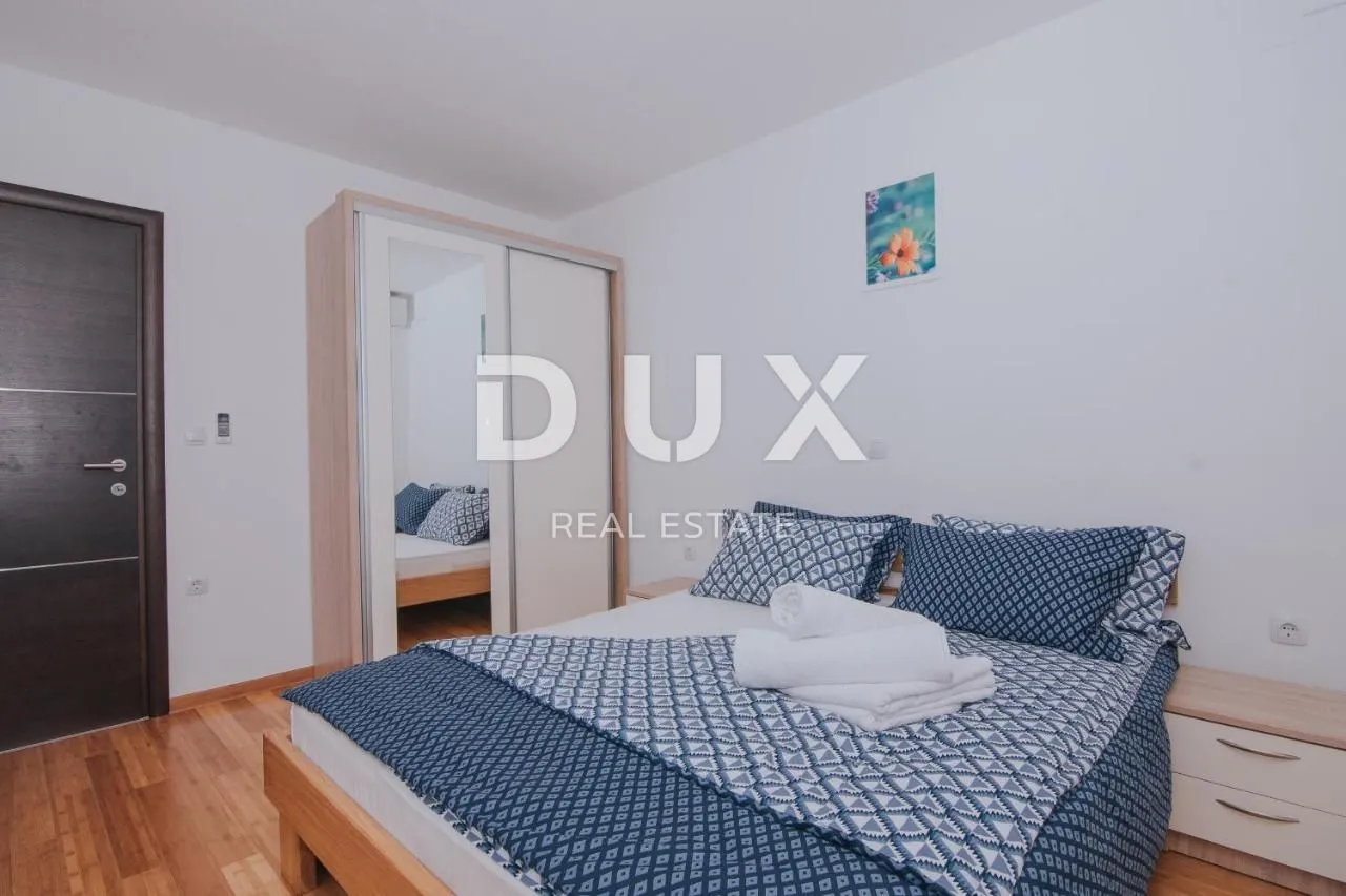 otok rab, palit - moderne vile s apartmanima nedaleko centra - slika 13