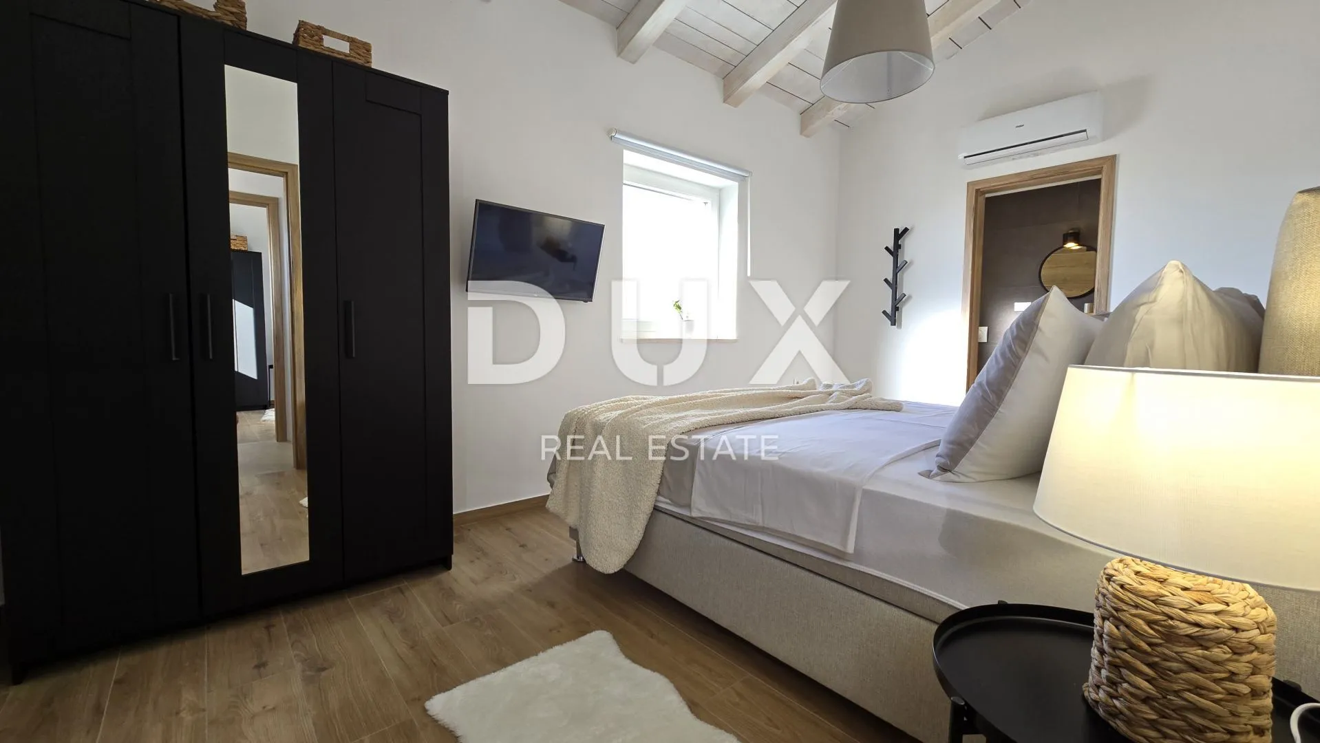 crikvenica, jadranovo - luksuzna kamena villa s grijanim bazenom - slika 37