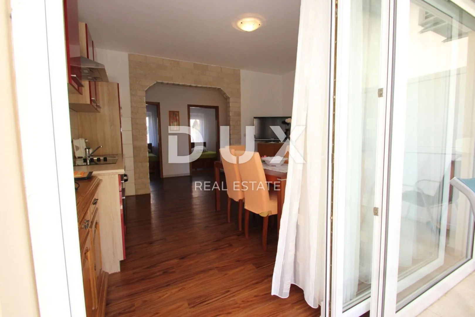 istra, poreč - apartmanska kuća nedaleko od centra i predivnih plaža - slika 8