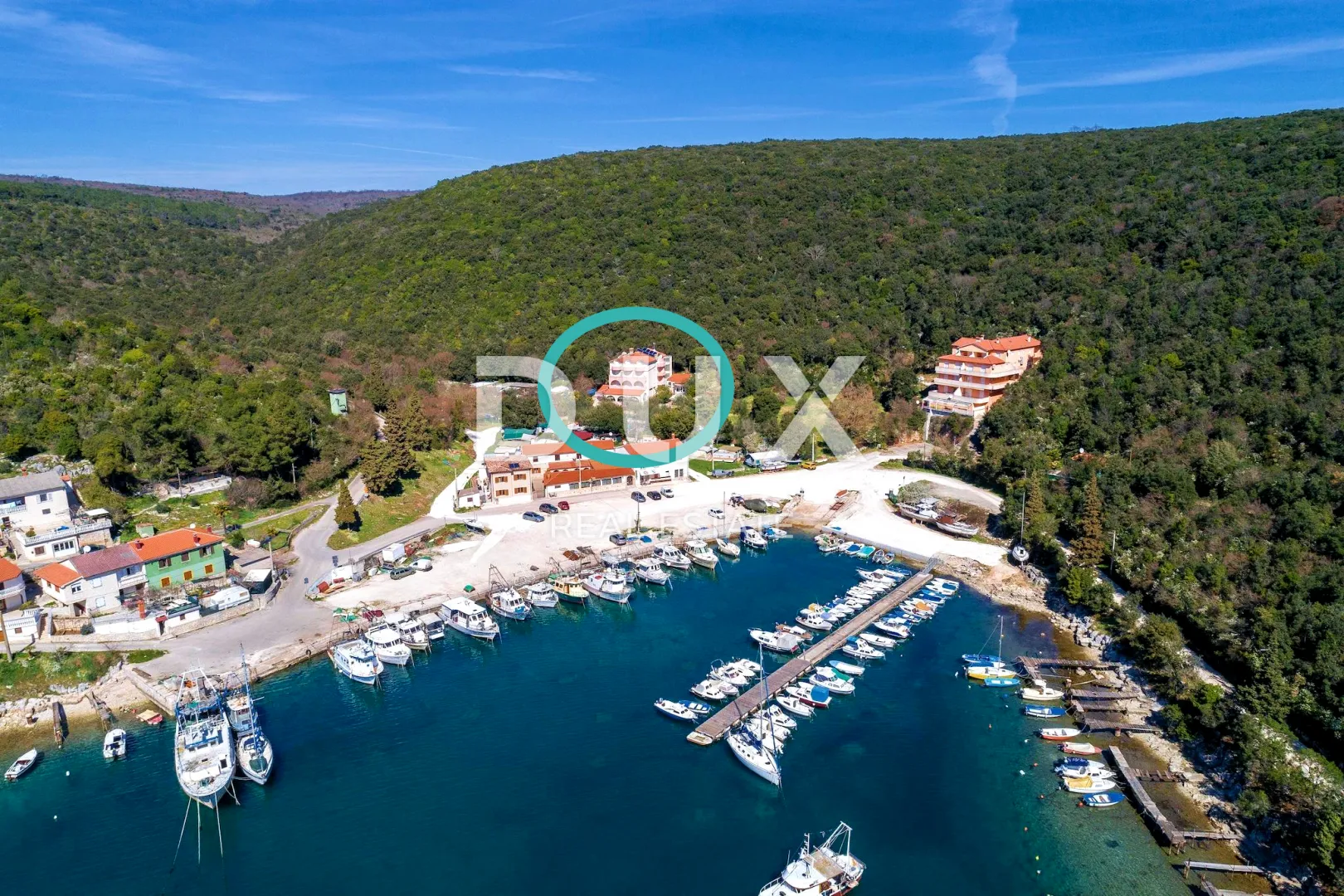 istra, marčana - investicijska prilika 100 metara od mora - slika 2