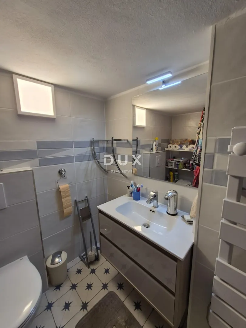 crikvenica, dramalj - primorska kuća blizu mora 150 m2, snižena cijena! prilika! - slika 21