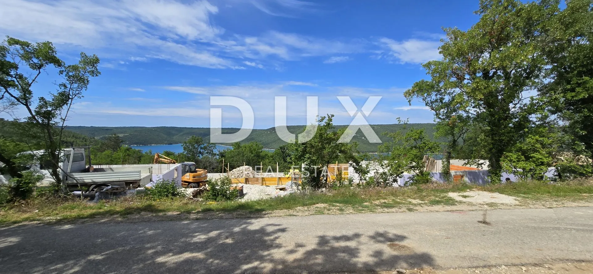 istra, rabac - kuća s bazenom u blizini plaže - slika 7