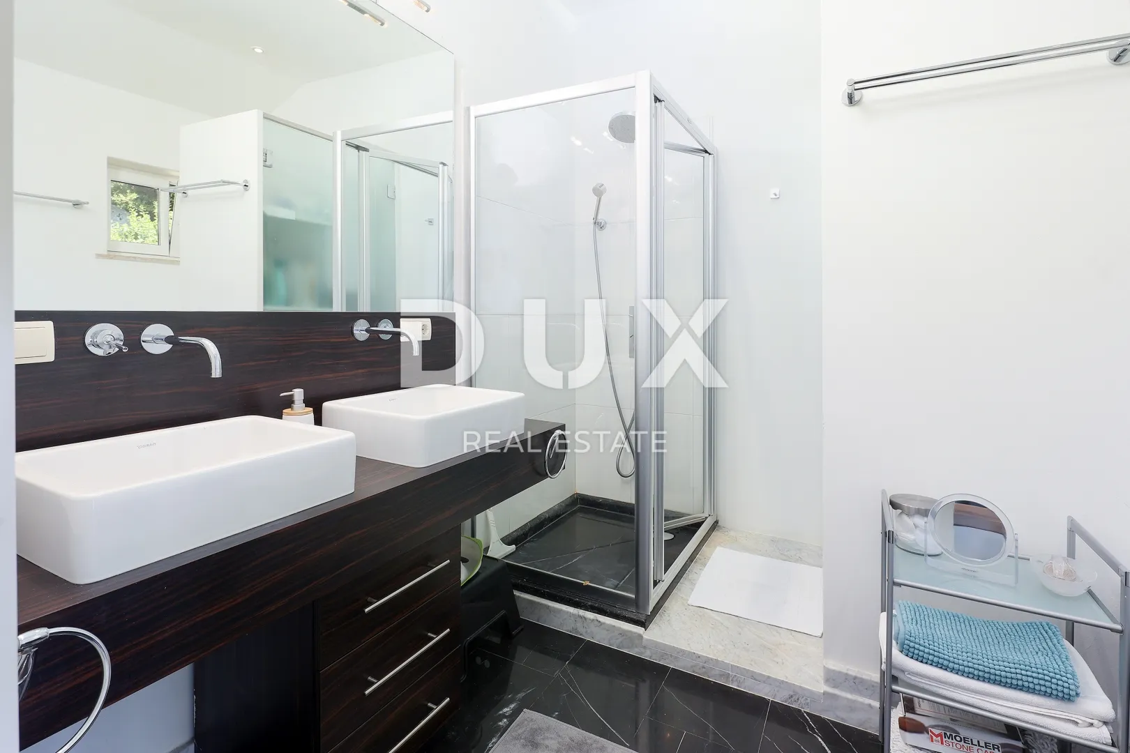 opatija, lovran - penthouse s bazenom, okućnicom i panoramskim pogledom - slika 33