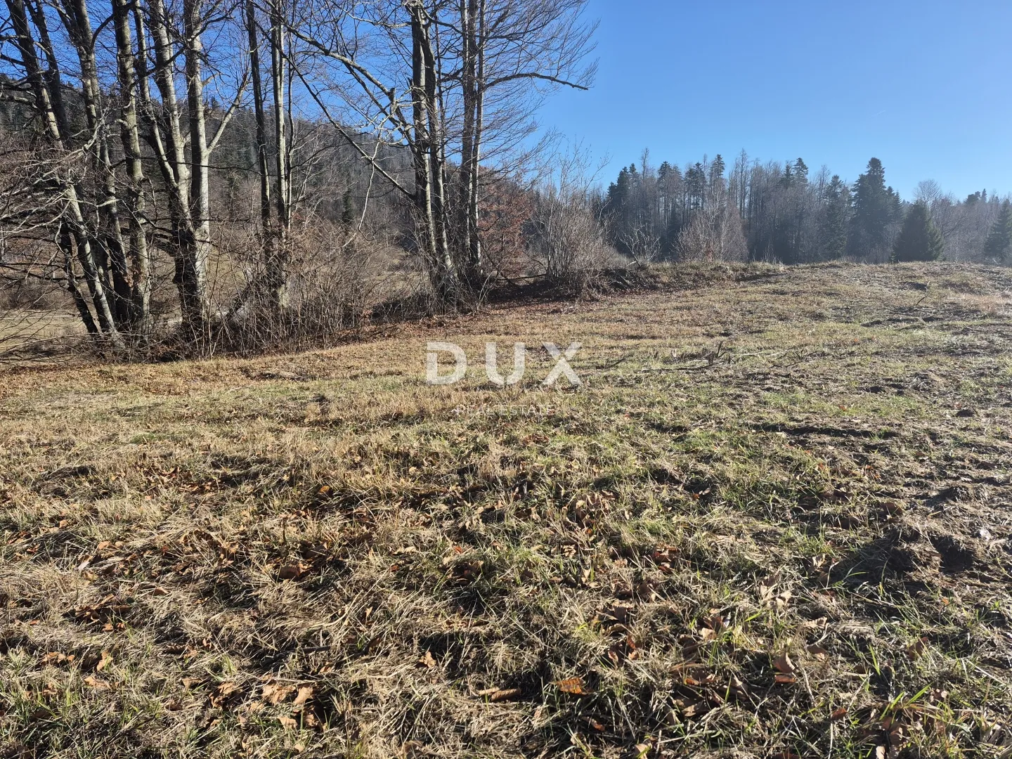 gorski kotar, fužine - građevinsko zemljište 1331 m2 - prilika za ulaganje! - slika 58