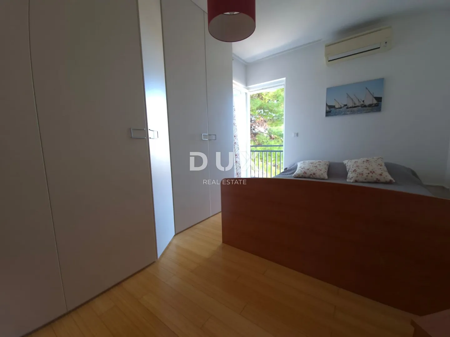 otok otok murter, murter - prilika! ekskluzivan četverosoban penthouse - slika 13