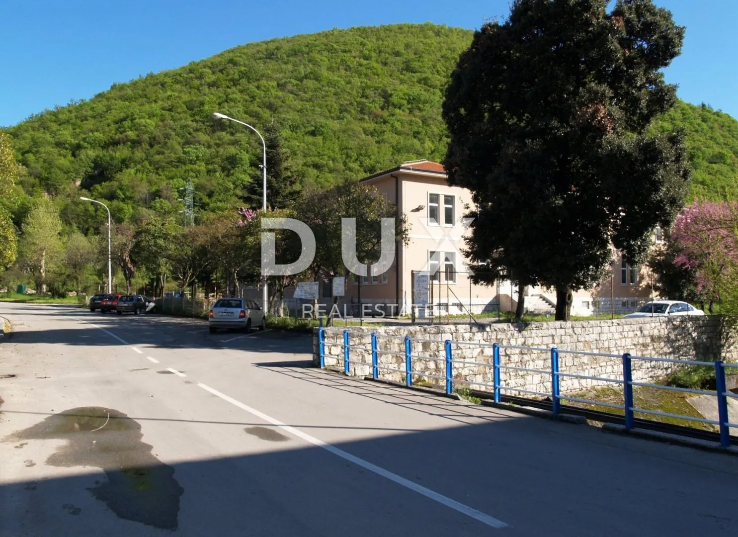 istra, raša - prostrana gospodarska zgrada - slika 4