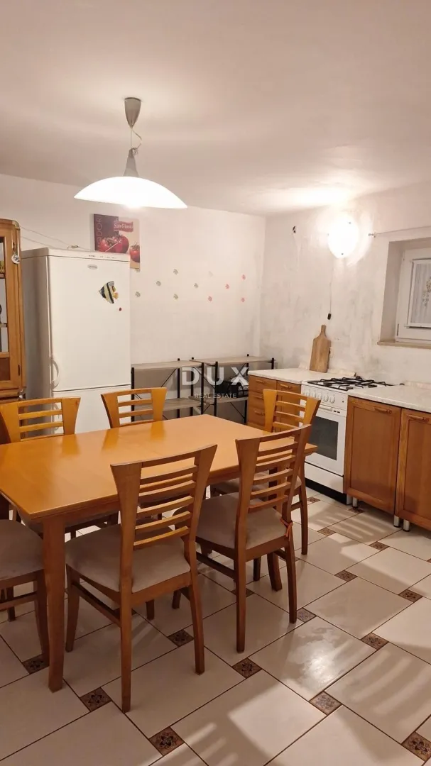 istra, ližnjan – prodaja kamene kuće u nizu - slika 5