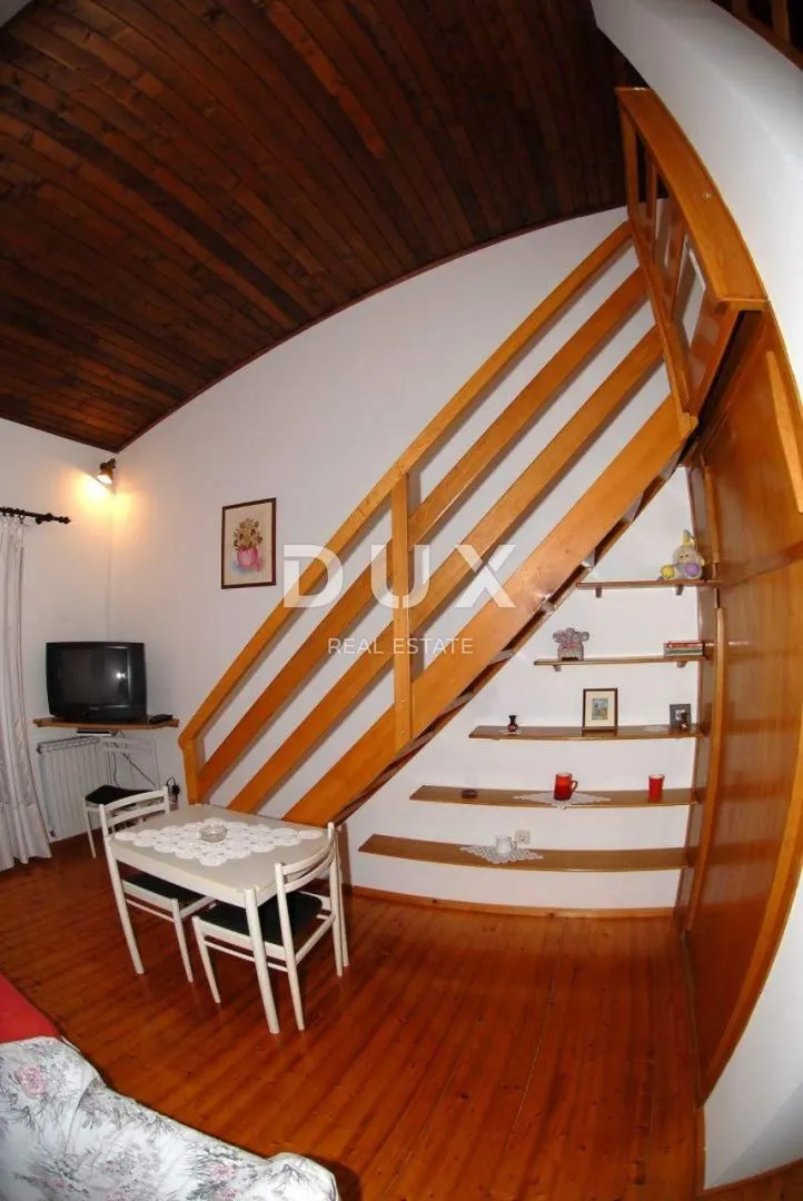 istra, štinjan obiteljska kuća s pogledom na more! - slika 10