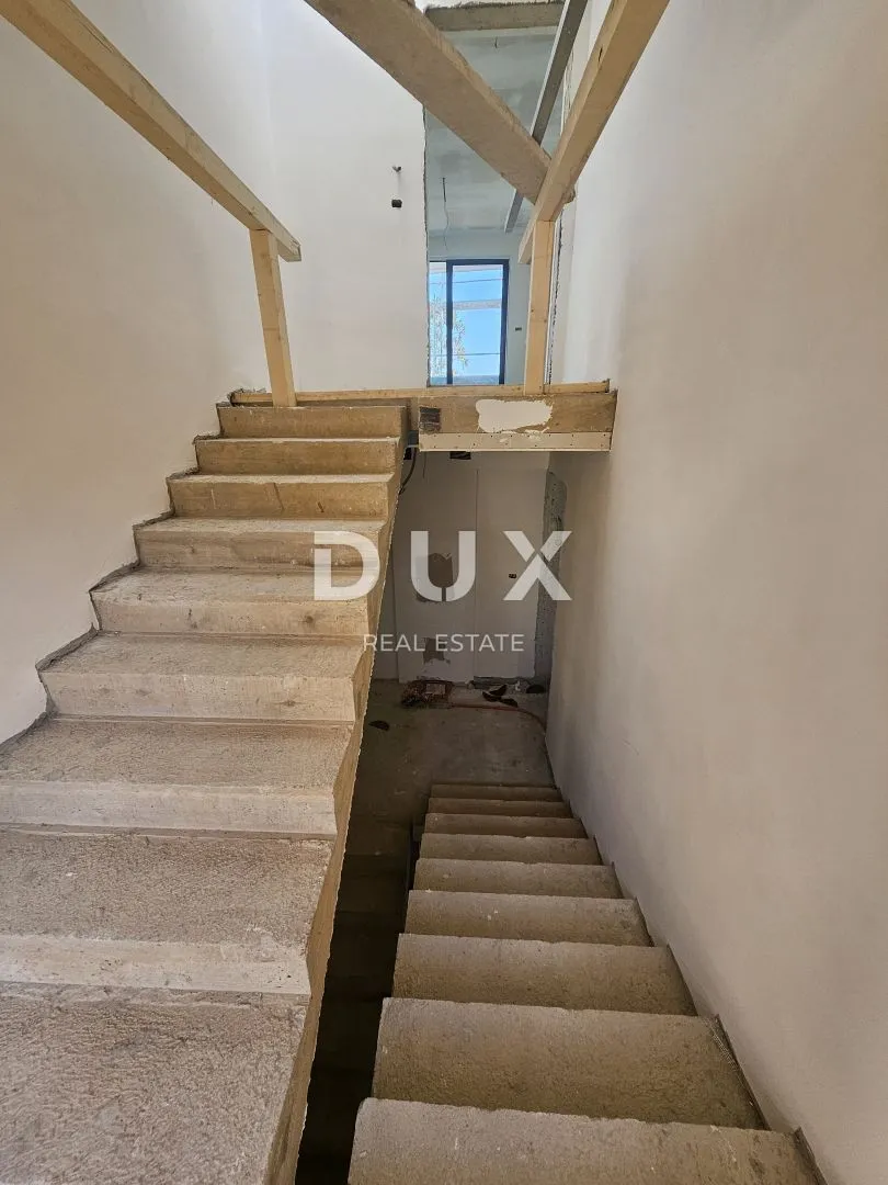opatija, lovran - stan novogradnja, 114,92m2, db+2s s panoramskim pogledom na more - a-s-2 - slika 32