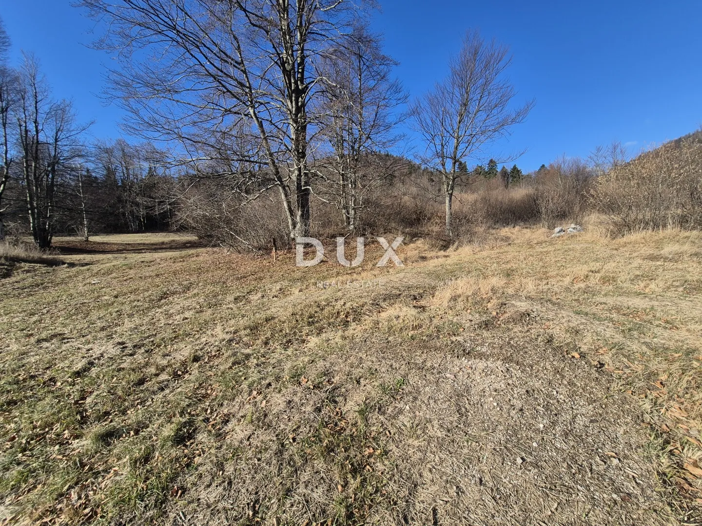 gorski kotar, fužine - građevinsko zemljište 1331 m2 - prilika za ulaganje! - slika 46