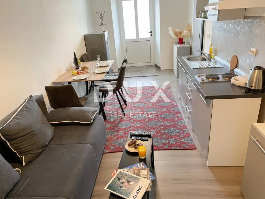 rijeka, mlaka - stan 76m2 sa dva apartmana - slika 8
