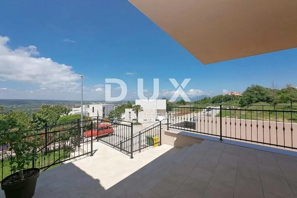 istra, labin - prekrasna vila s bazenom 205 m2 - slika 8