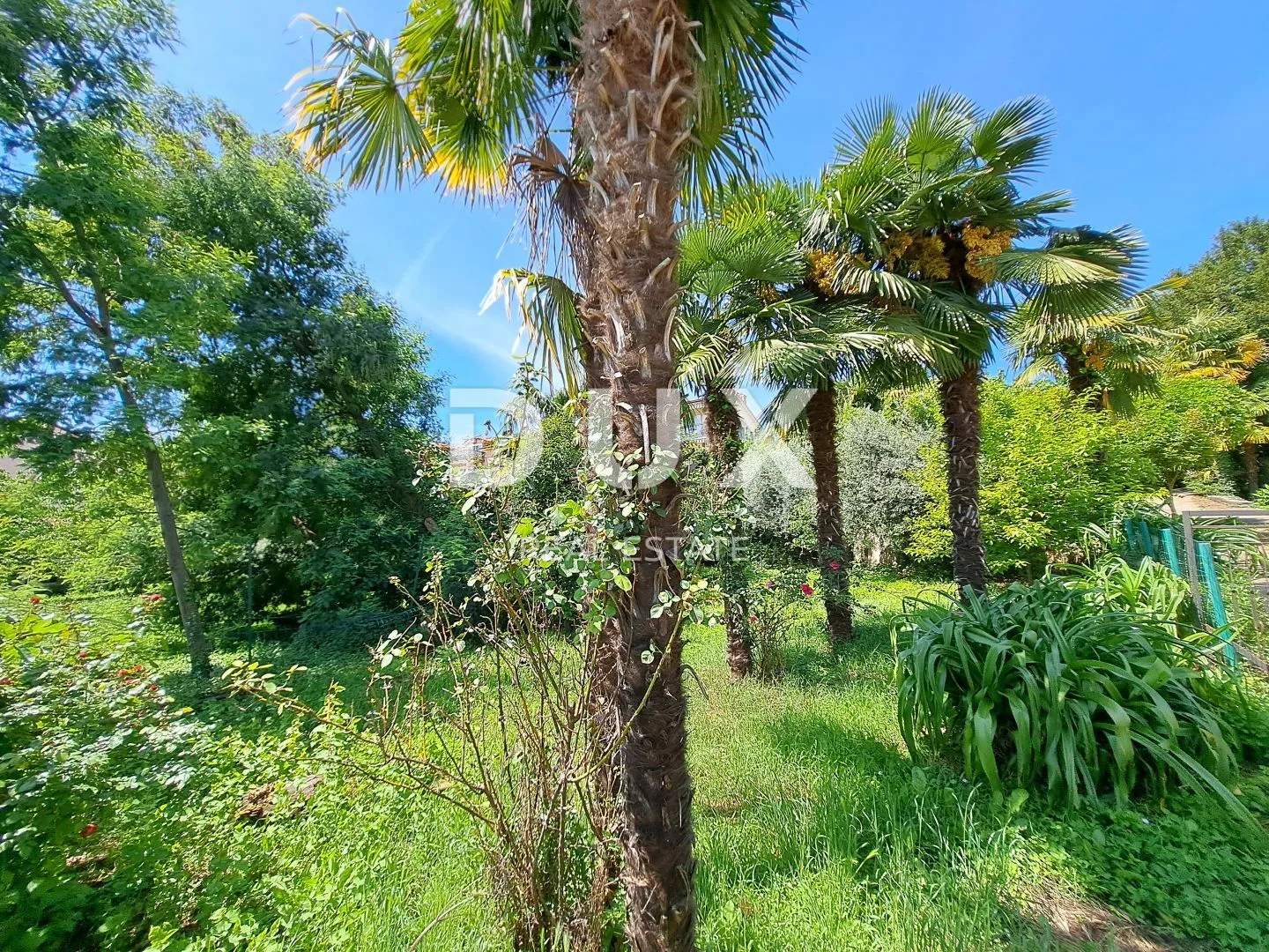 opatija, oprić - obiteljska kuća s tri stambene jedinice na parceli od 1890 m2 - slika 35