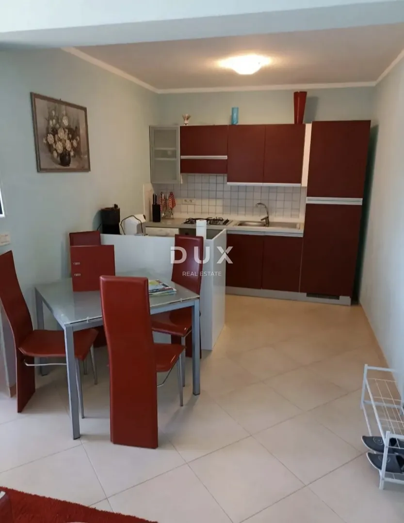 istra, medulin - dvosobni stan prvi red do mora! - slika 4