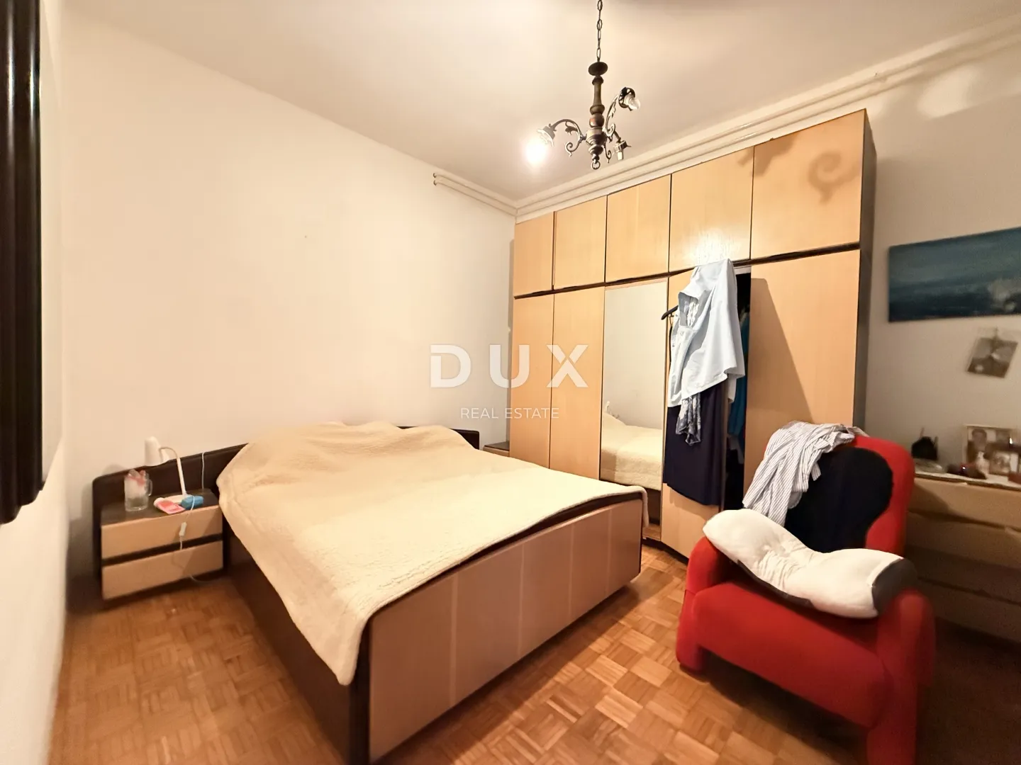 rijeka, bivio - 3s+db, garaža, velika terasa - slika 7
