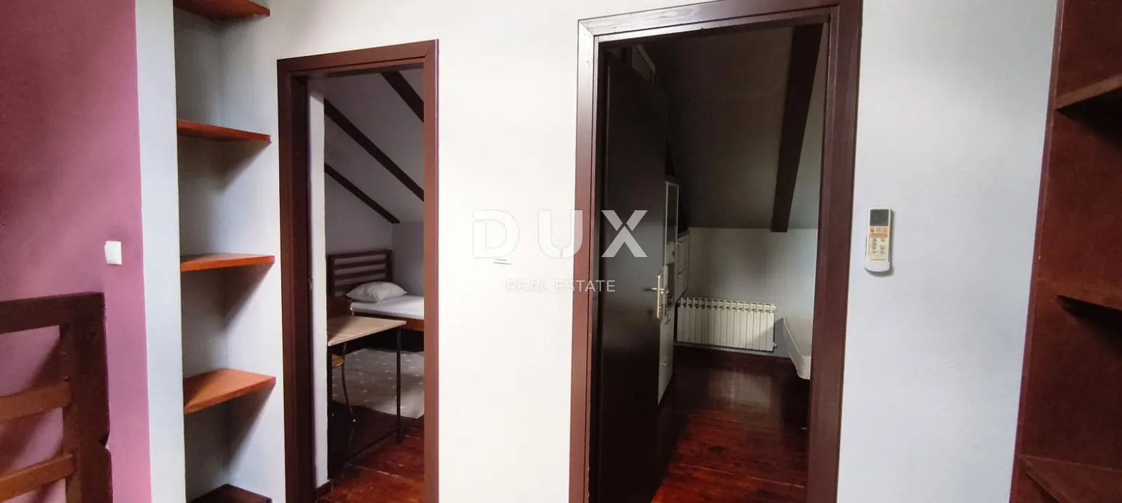 zagreb, črnomerec - predivna kuća sa 2 stana, top prilika! - slika 25