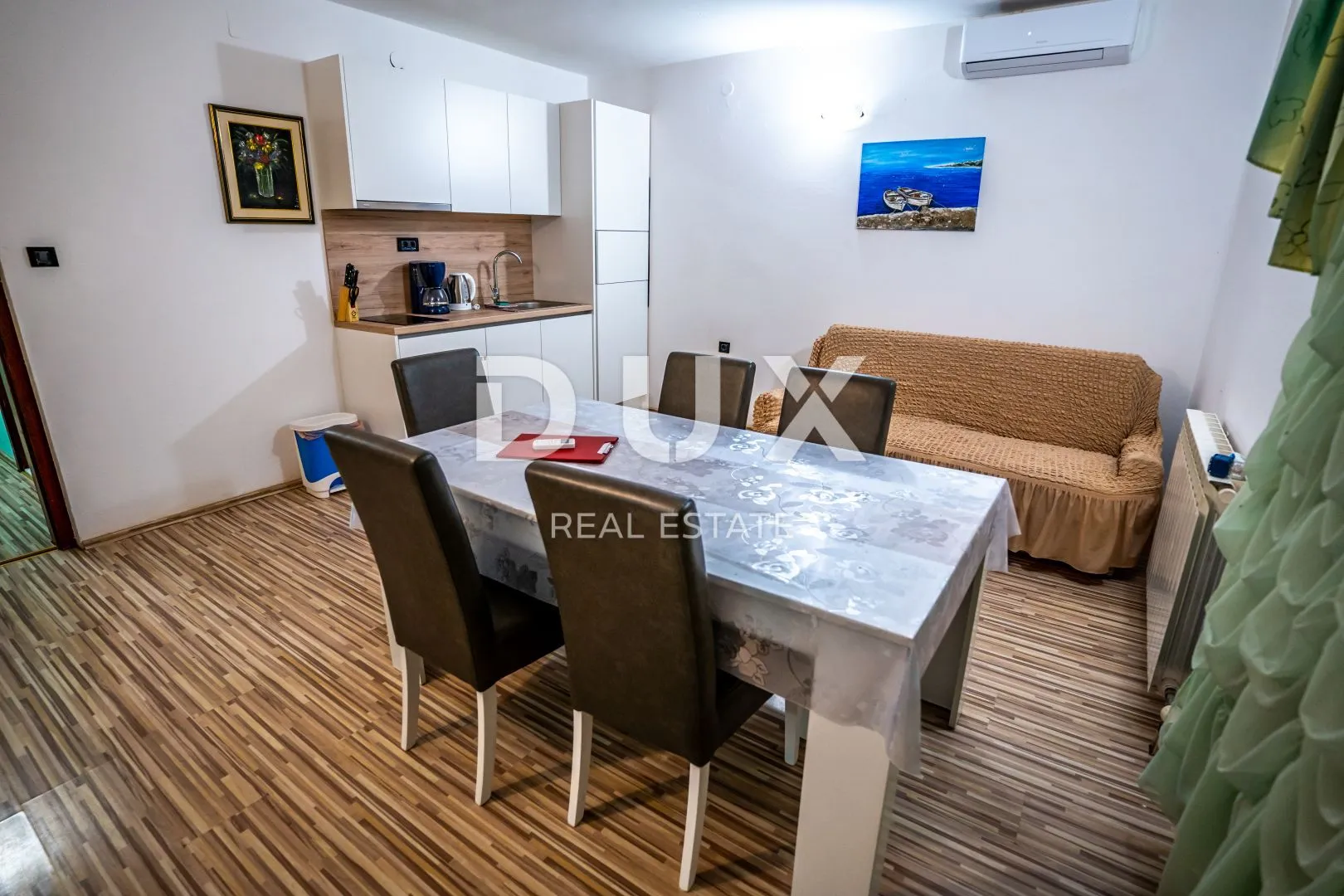 zadar, bibinje - apartmanska kuća u blizini plaže - slika 25