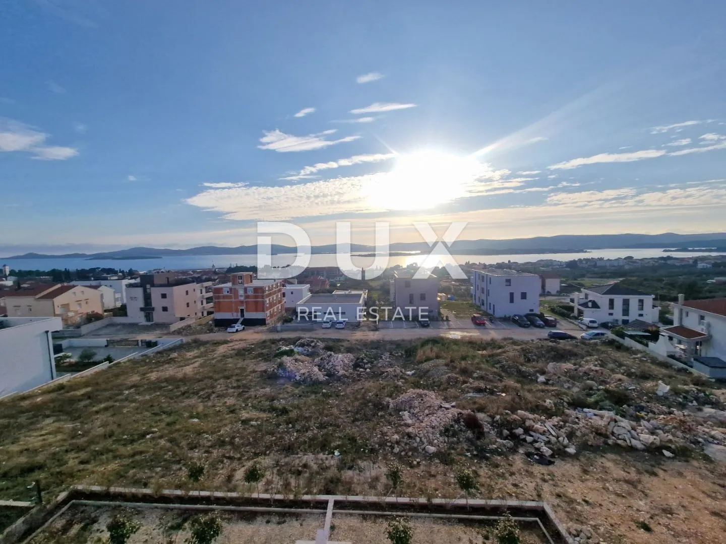 zadar, sv.filip i jakov - penthouse sa garažom i liftom - slika 12