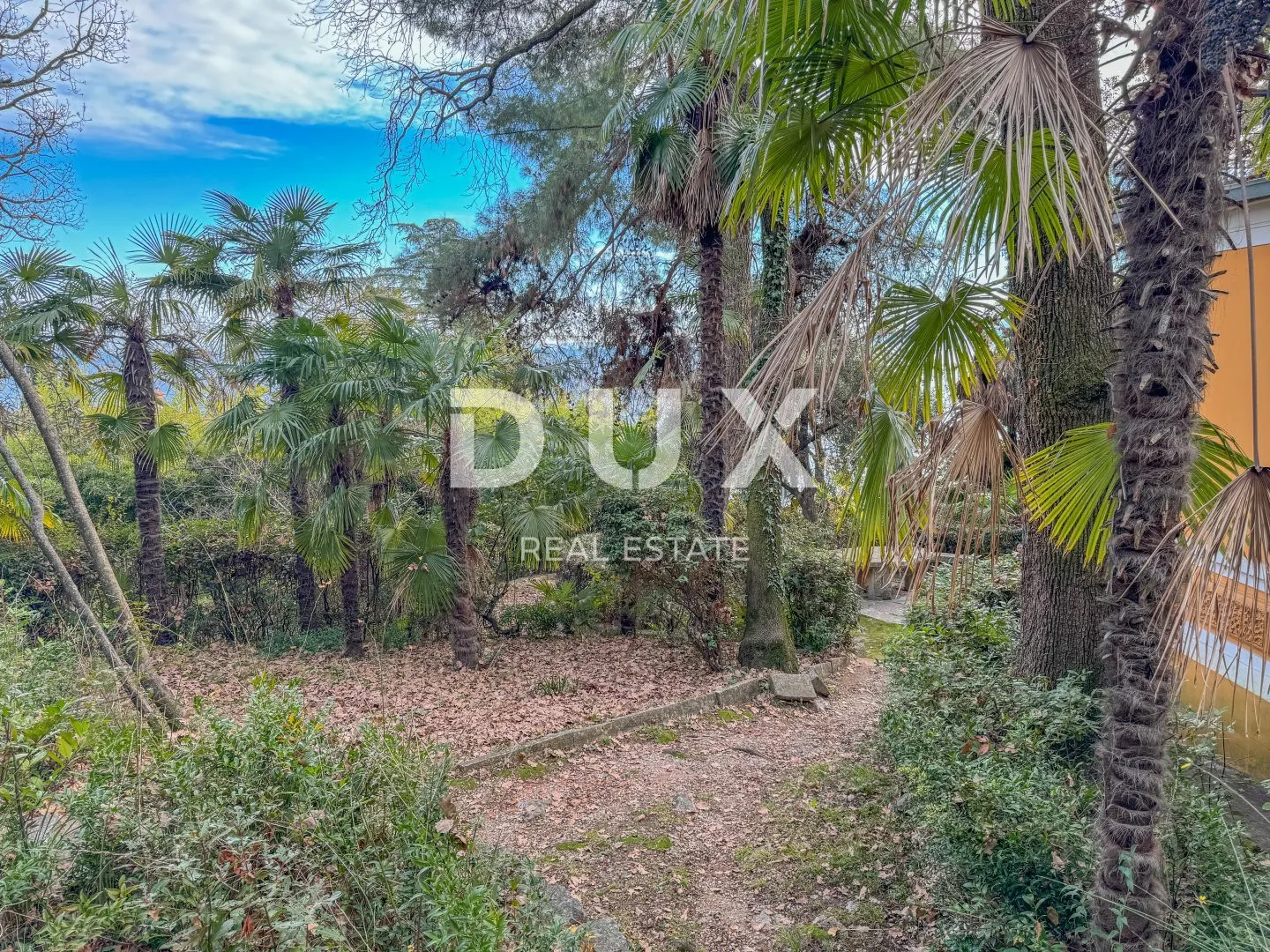 opatija, centar, vila, 484 m2, drugi red do mora - slika 19