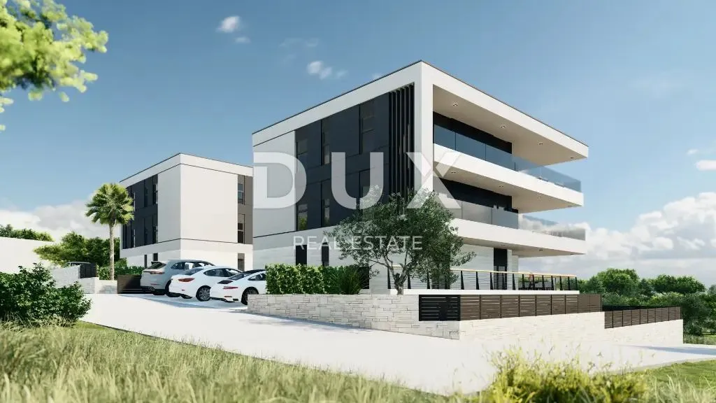 istra, medulin - 3ss+db luksuzni stan na prvome katu a2 - slika 32