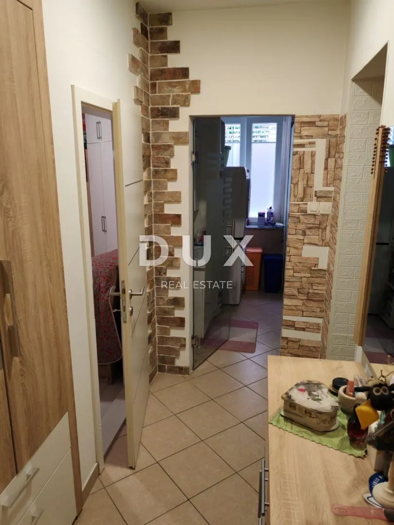 rijeka, centar - 3s+db s uređenom okućnicom - slika 9