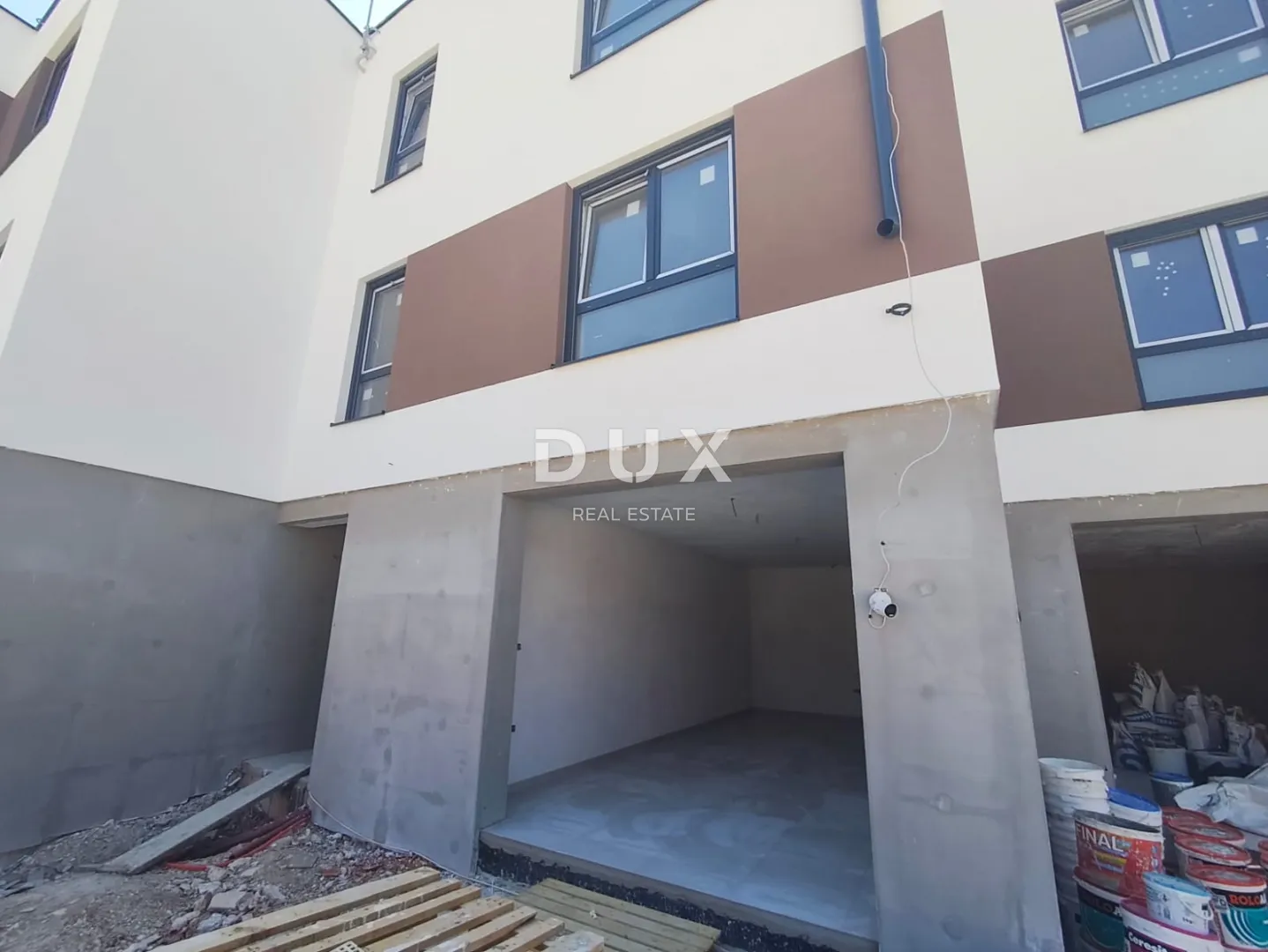 istra, valdebek – penthouse u novogradnji - slika 15