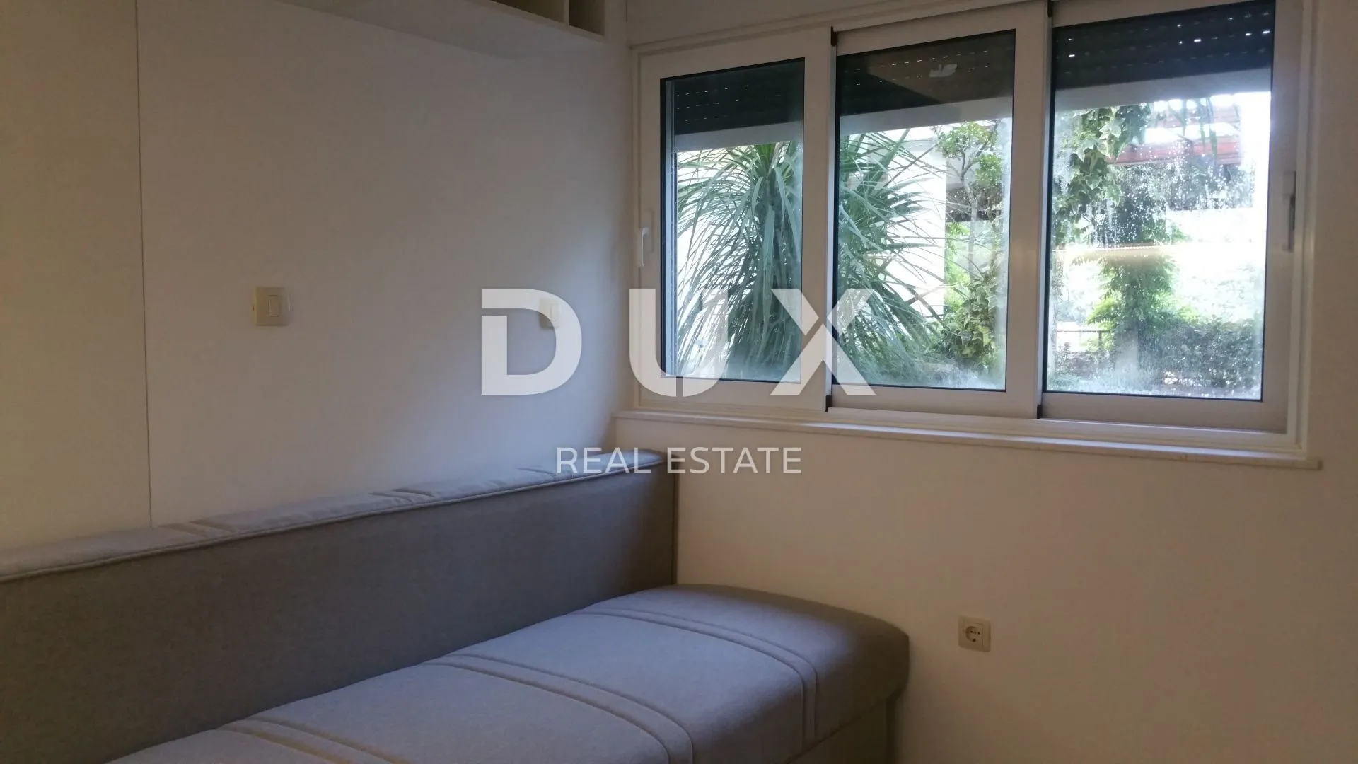 opatija, mošćenička draga - stan i studio apartman s vlastitim ulazom i terasom - slika 17