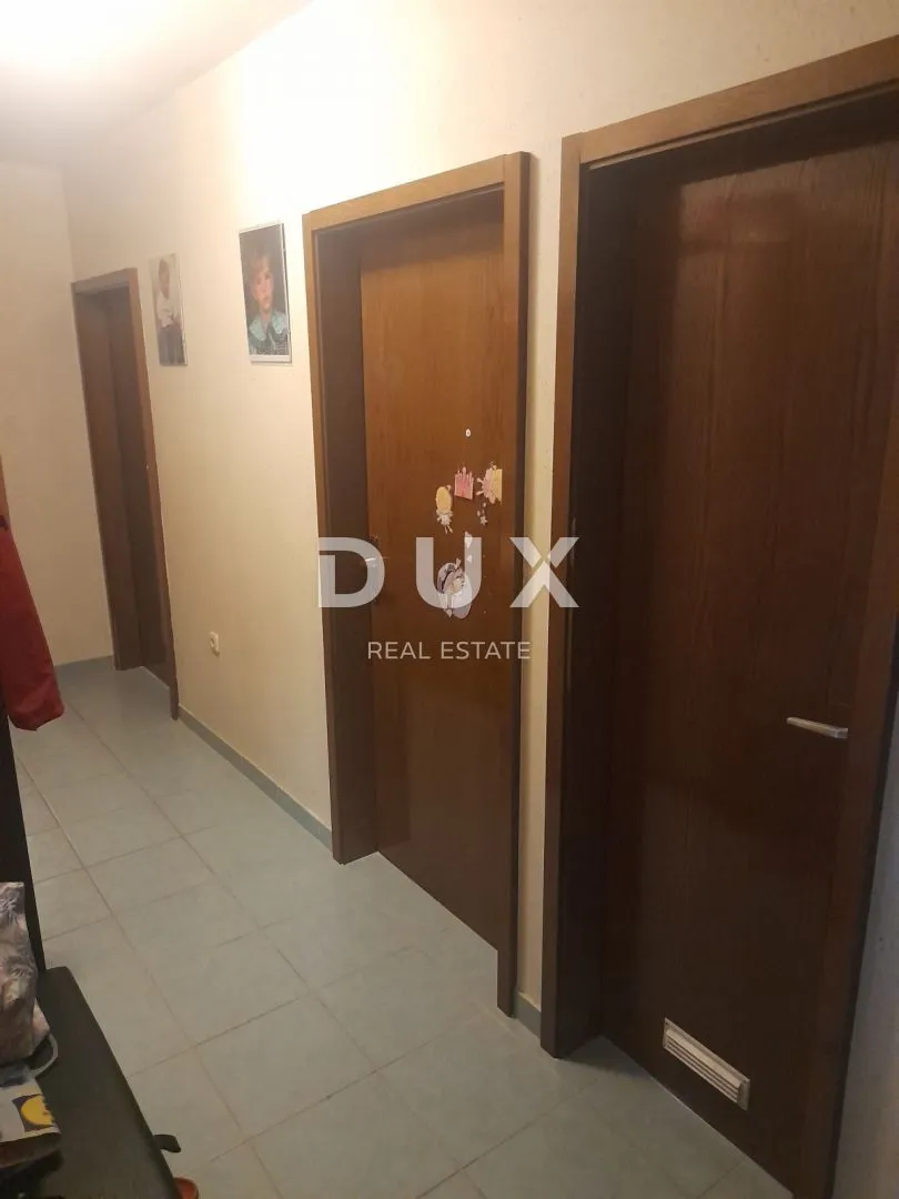 otok krk, punat - stan sa parkirnim mjestom - slika 3